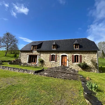 Chez Baptistete Labastide  Exterior photo