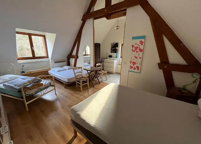 Chez Baptistete
