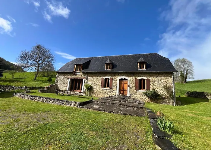 Chez Baptistete