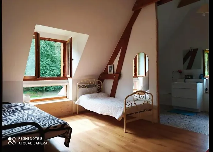 Chez Baptistete
