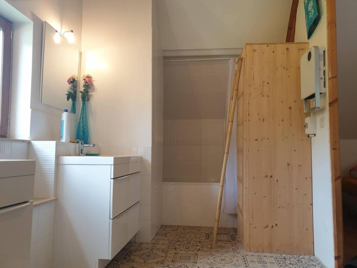 Chez Baptistete Homestay *