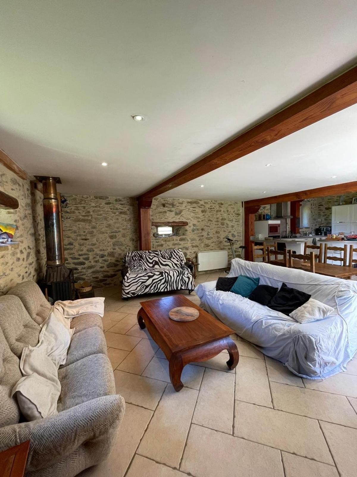 Chez Baptistete